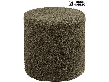 Hocker HOUSE NORDIC EJBY