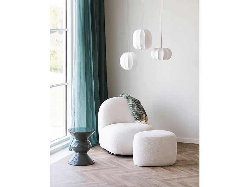 Hocker HOUSE NORDIC HILO