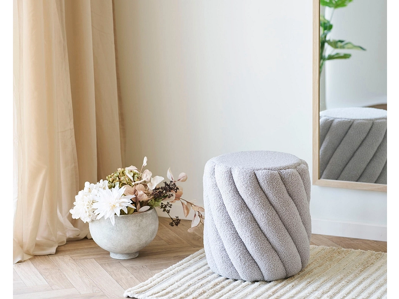 Pouf HOUSE NORDIC SANA