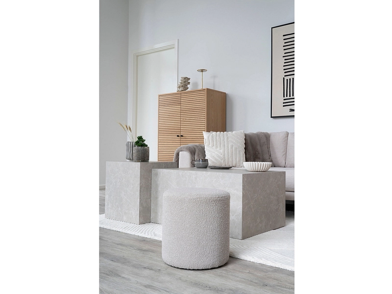 Pouf HOUSE NORDIC EJBY