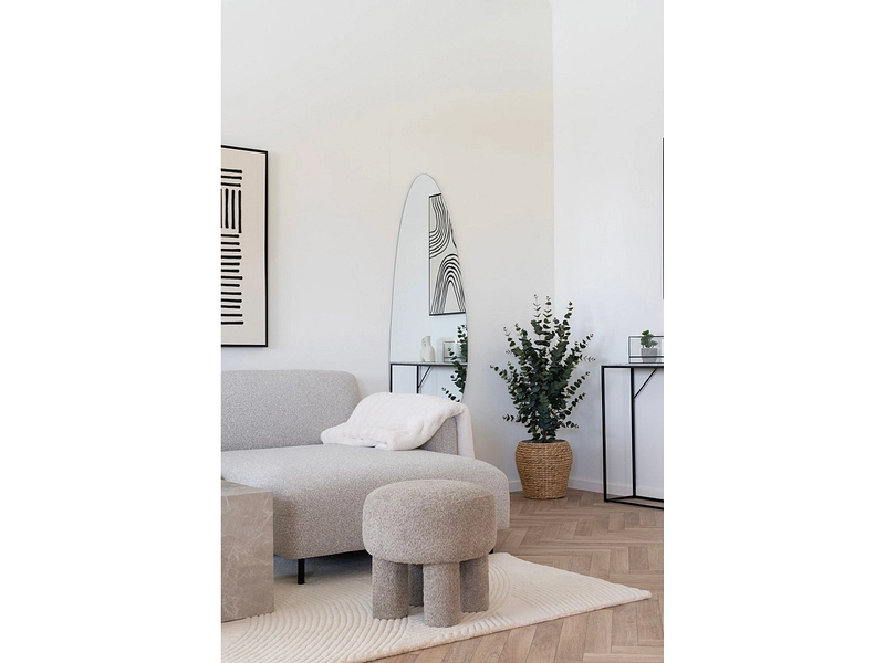 Hocker HOUSE NORDIC CANBERRA