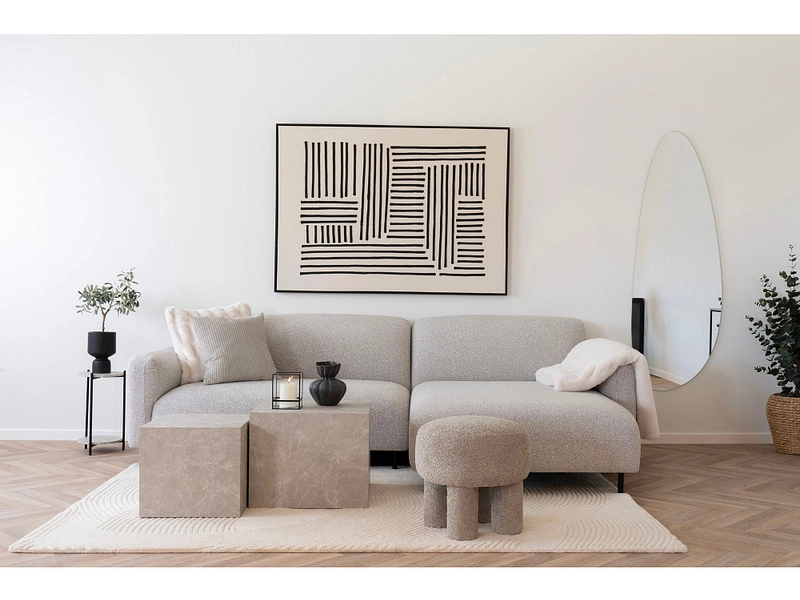 Hocker HOUSE NORDIC CANBERRA