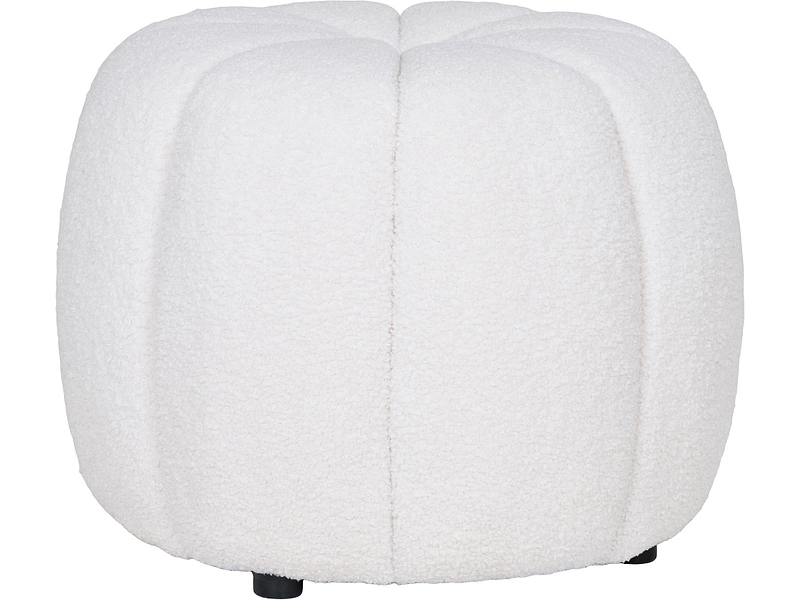 Hocker HOUSE NORDIC PAISLEY