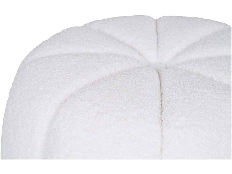 Hocker HOUSE NORDIC PAISLEY