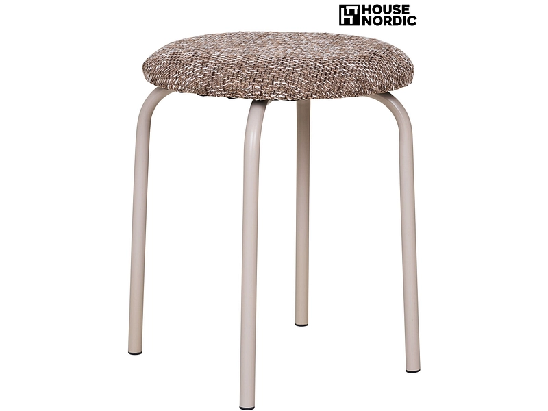 HOUSE NORDIC Hocker ASMARA HOUSE NORDIC Hocker ASMARA