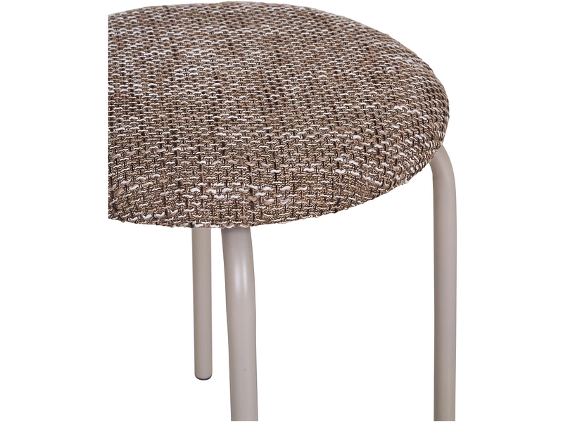 HOUSE NORDIC Hocker ASMARA HOUSE NORDIC Hocker ASMARA