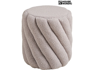 Pouf HOUSE NORDIC SANA