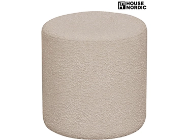 Pouf HOUSE NORDIC EJBY