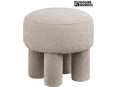 Hocker HOUSE NORDIC CANBERRA