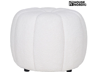 Hocker HOUSE NORDIC PAISLEY