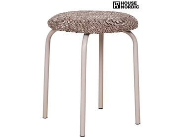 HOUSE NORDIC Hocker ASMARA