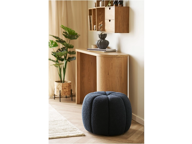 Hocker HOUSE NORDIC PAISLEY