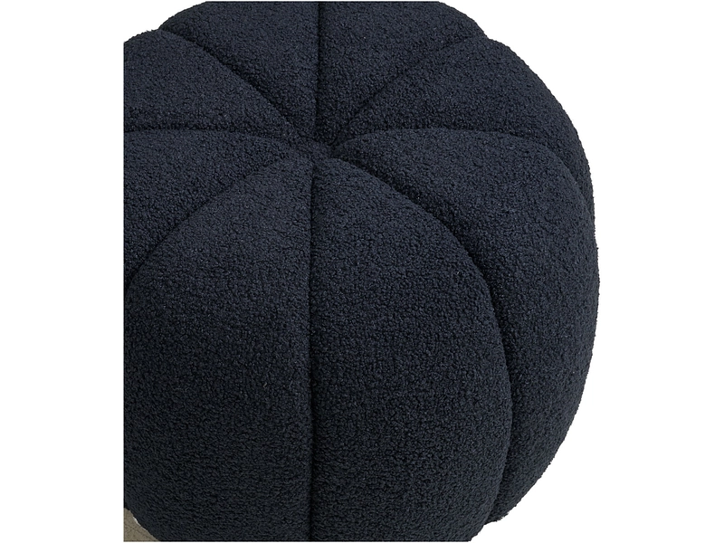 Hocker HOUSE NORDIC PAISLEY