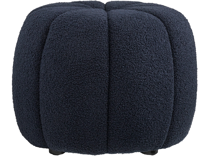 Hocker HOUSE NORDIC PAISLEY