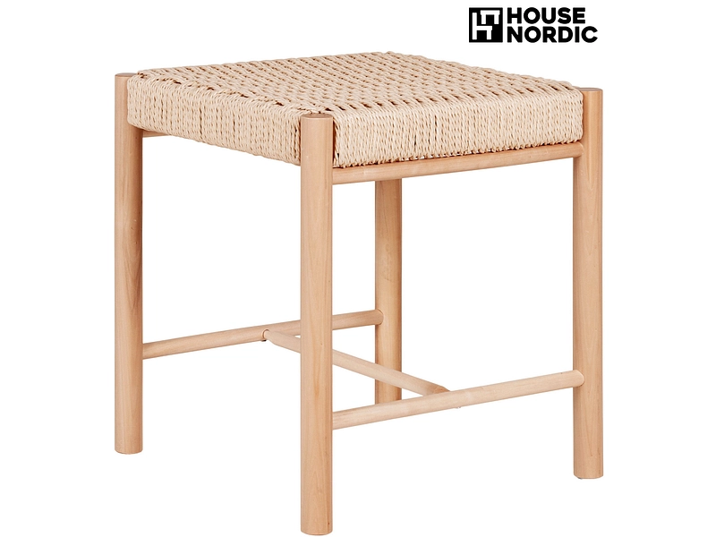 HOUSE NORDIC Hocker ABANO HOUSE NORDIC Hocker ABANO