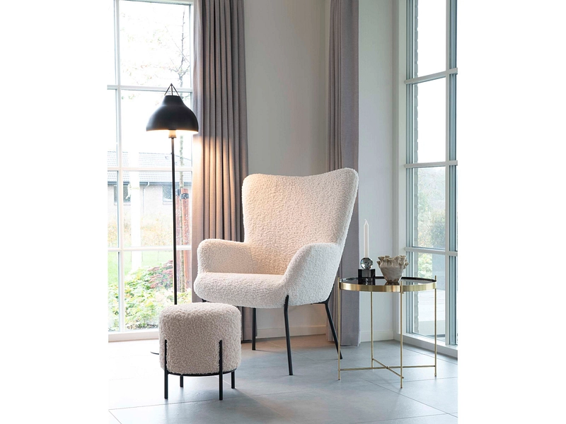 Hocker HOUSE NORDIC ALFORD