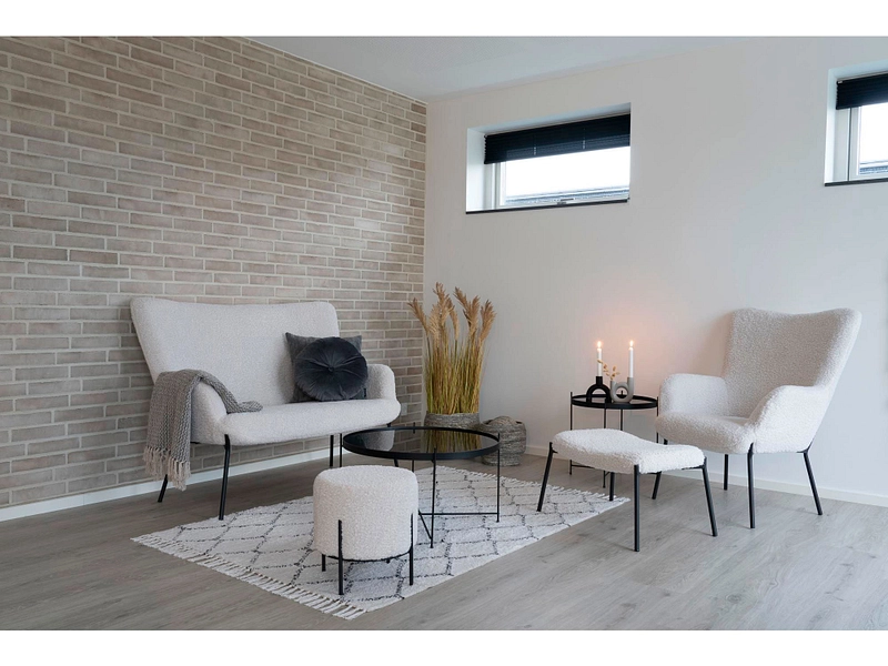 Hocker HOUSE NORDIC ALFORD