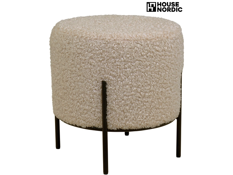 Hocker HOUSE NORDIC ALFORD Hocker HOUSE NORDIC ALFORD
