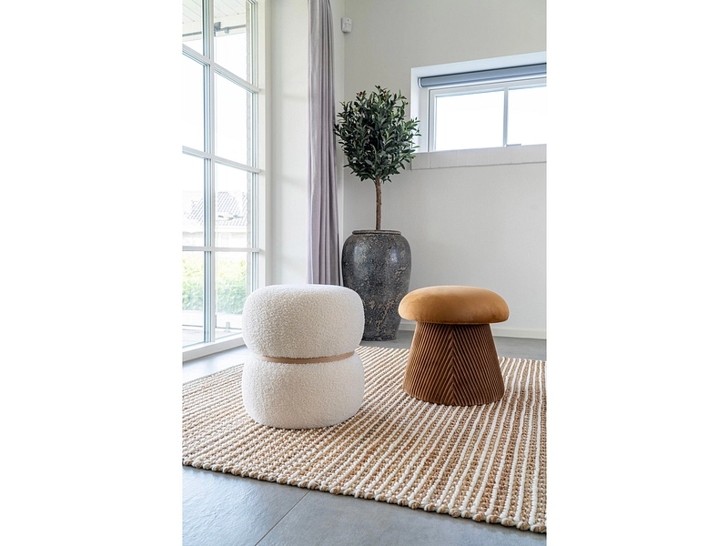 Hocker HOUSE NORDIC MILFORD