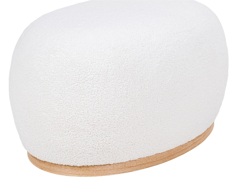 Pouf HOUSE NORDIC MANHATTAN
