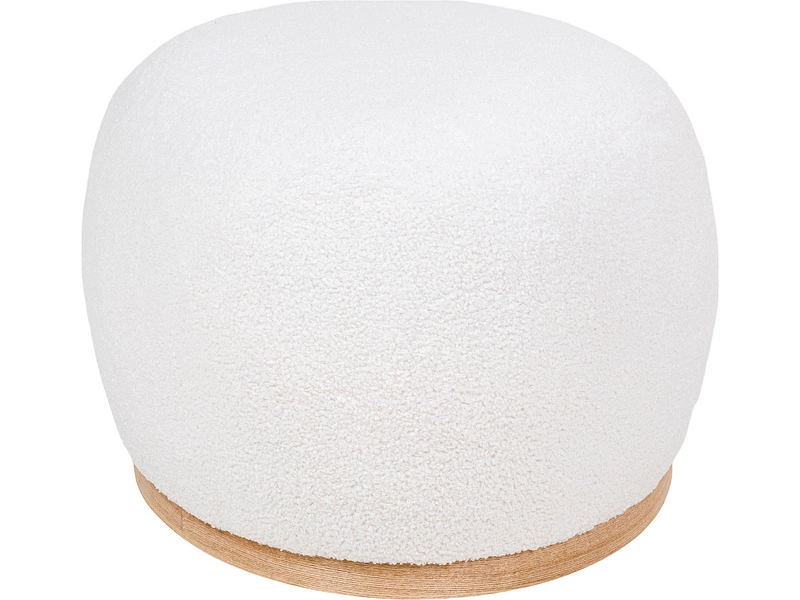 Pouf HOUSE NORDIC MANHATTAN