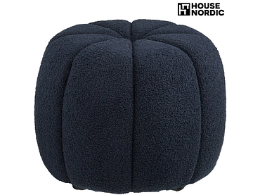 Hocker HOUSE NORDIC PAISLEY