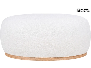 Pouf HOUSE NORDIC MANHATTAN