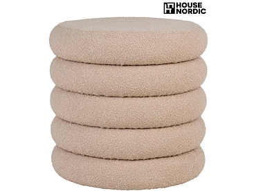 Hocker HOUSE NORDIC BROOKLYN Hocker HOUSE NORDIC BROOKLYN