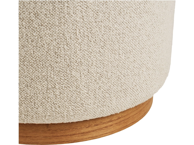 Hocker HOUSE NORDIC DAISY