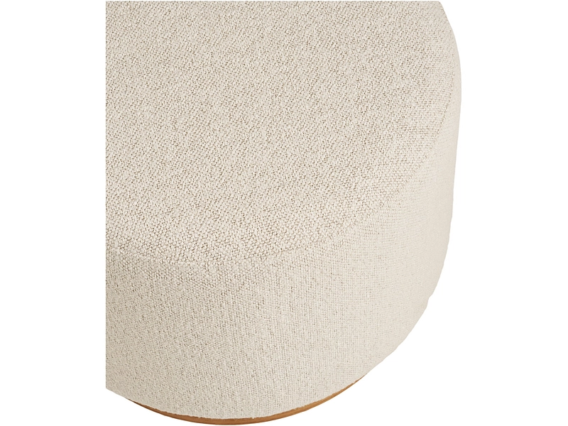 Hocker HOUSE NORDIC DAISY