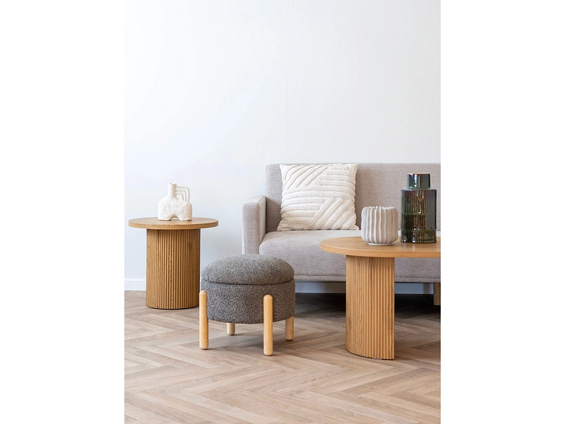 Hocker HOUSE NORDIC MEDAS