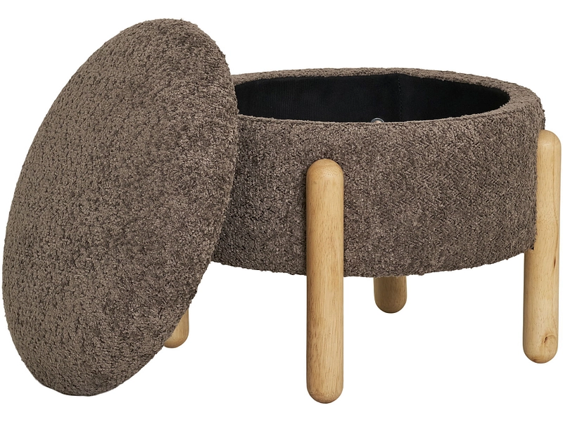 Hocker HOUSE NORDIC MEDAS