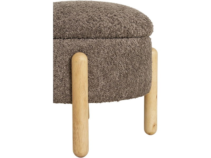 Hocker HOUSE NORDIC MEDAS