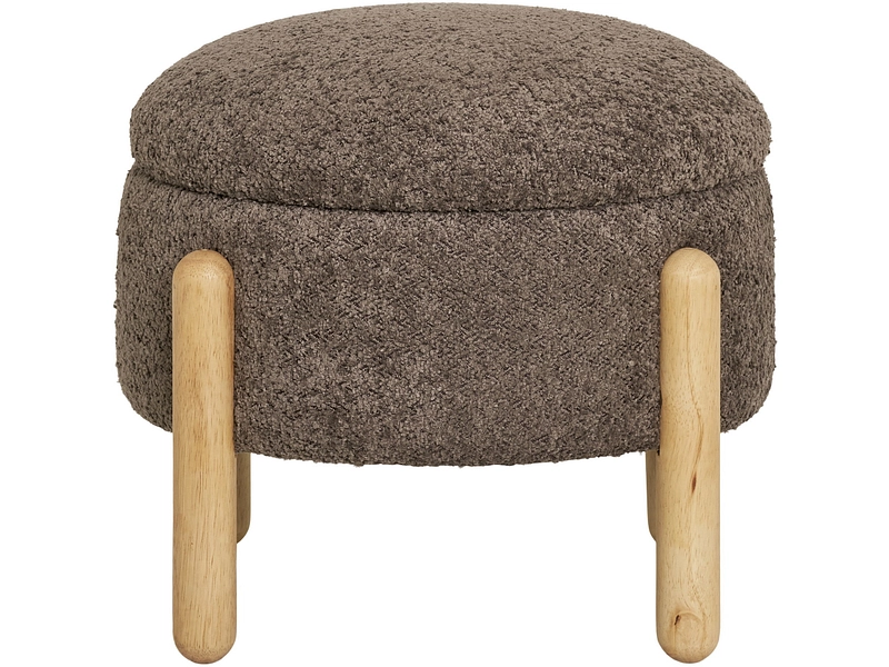 Hocker HOUSE NORDIC MEDAS