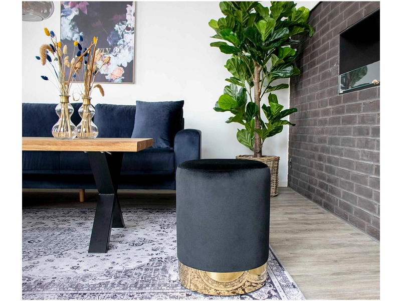 Hocker HOUSE NORDIC GAMBY