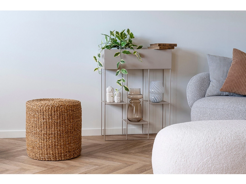 Hocker HOUSE NORDIC RIVERA