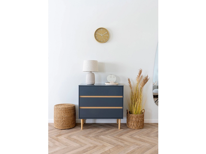 Hocker HOUSE NORDIC RIVERA