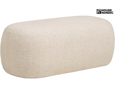 Hocker HOUSE NORDIC BLOSSOMVILLE