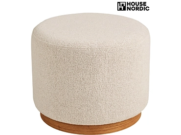 Hocker HOUSE NORDIC DAISY