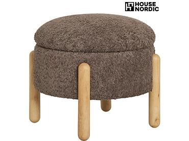 Hocker HOUSE NORDIC MEDAS Hocker HOUSE NORDIC MEDAS