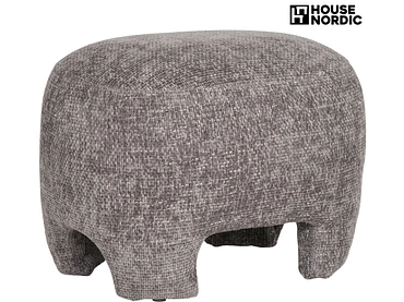 Hocker HOUSE NORDIC NAZARE Hocker HOUSE NORDIC NAZARE