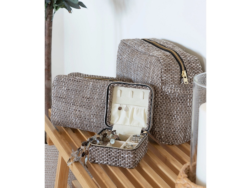 HOUSE NORDIC Set 2 pochettes HOUSE NORDIC Set 2 pochettes