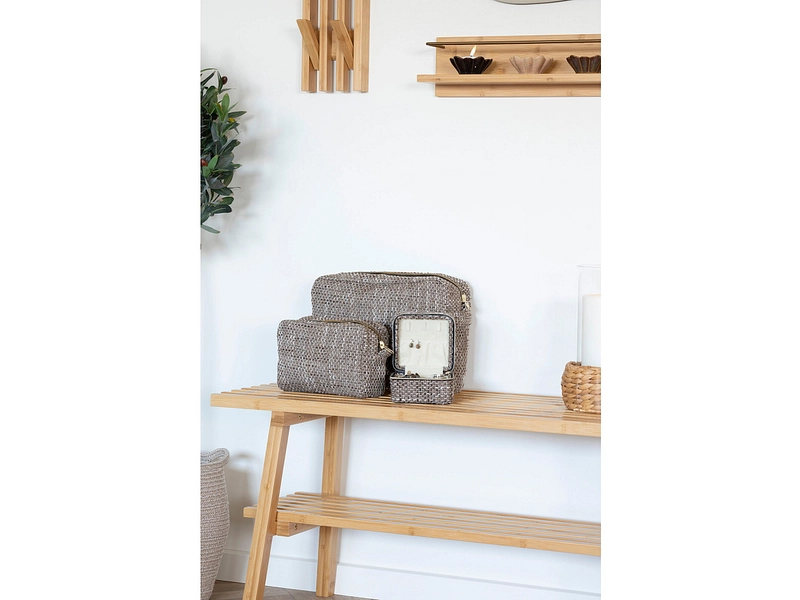 HOUSE NORDIC Set 2 pochettes HOUSE NORDIC Set 2 pochettes