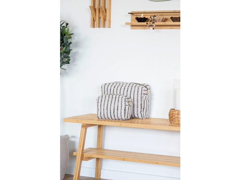 HOUSE NORDIC Set 2 pochettes HOUSE NORDIC Set 2 pochettes