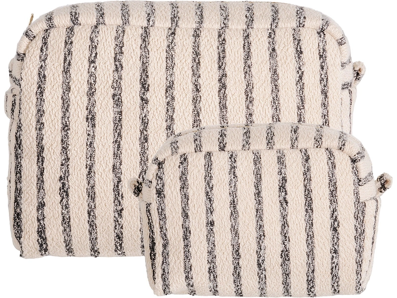 HOUSE NORDIC Set 2 pochettes HOUSE NORDIC Set 2 pochettes