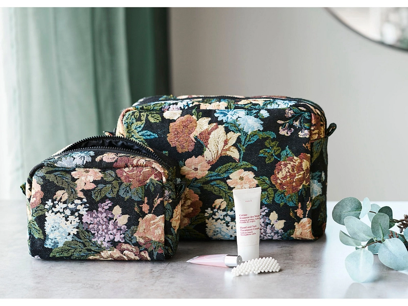 HOUSE NORDIC Set mit 2 Taschen