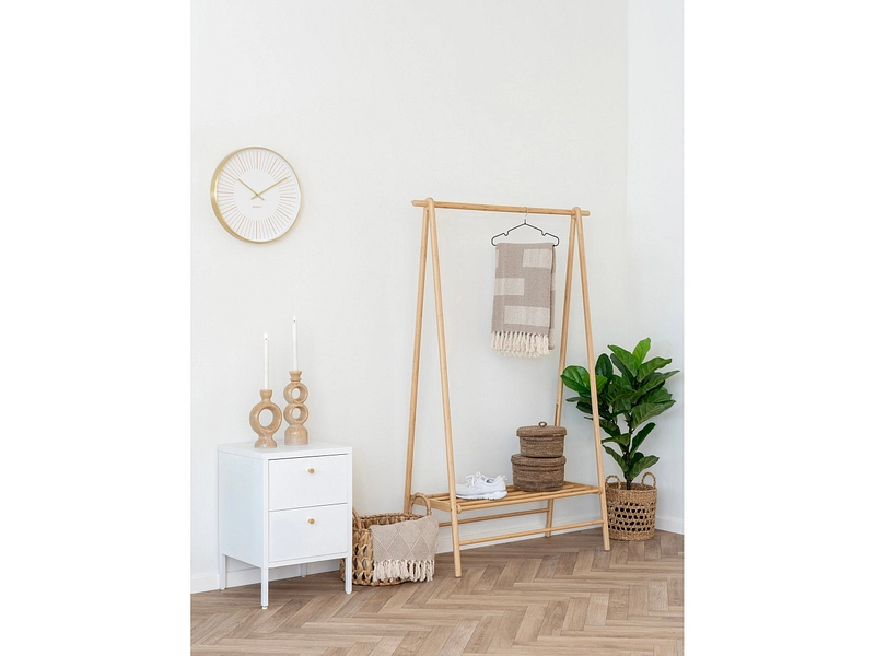 HOUSE NORDICStand appendiabiti MANAUS