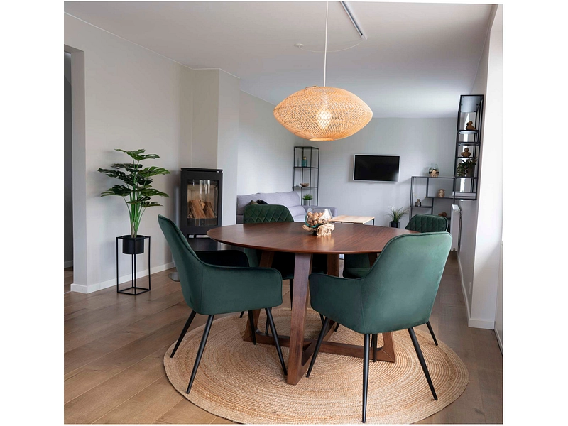 Tapis HOUSE NORDIC BOMBAY