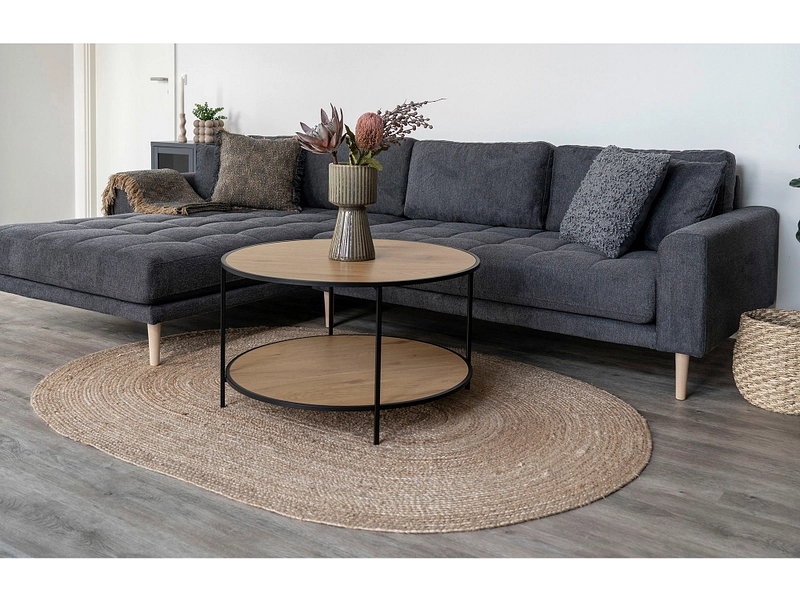 Tapis HOUSE NORDIC BOMBAY