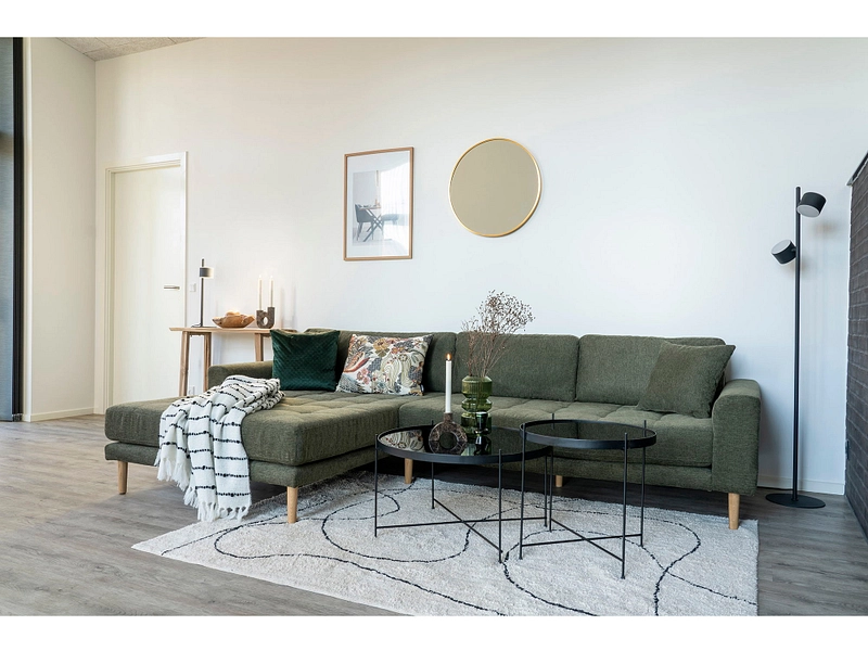 Teppich HOUSE NORDIC TAMPA Teppich HOUSE NORDIC TAMPA